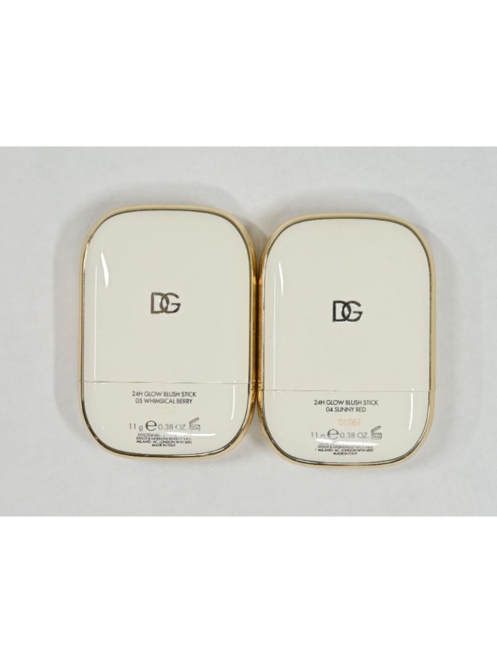 Dolce & Gabbana Cherry Glaze Bar SELECT 1 SHADE: - Picture 4 of 4